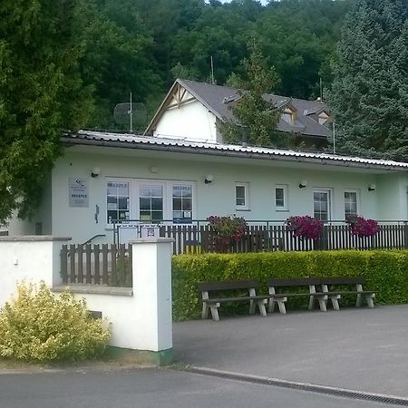 Rekreacni Komplex Losinka Velke Losiny Exterior photo